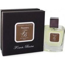 Franck Boclet Flowers EDP 100 ml