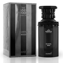 Hamidi The Lost Paradise Celestial Wood EDP 100 ml