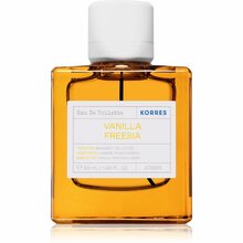 Korres Vanilla Freesia EDT 50 ml