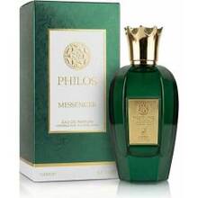 Parfüümvesi Maison Alhambra Philos Messenger unisex, 100 ml