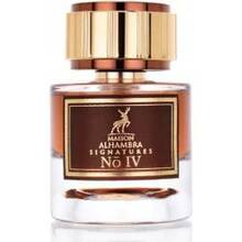 Maison Alhambra Signatures No. IV EDP 50 ml