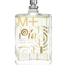 Unisex tualettvesi Escentric Molecules Molecule 01 Guaiac Wood EDT 100 ml