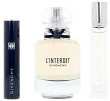 Universaalne parfüüm Givenchy Linterdit 2 tk