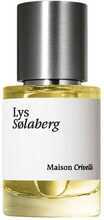 Unisex parfüüm Maison Crivelli Lys Solaberg EDP 30 ml