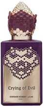 Universaalne parfüüm Stephane Humbert Lucas 777 Crying of Evil EDP 50 ml