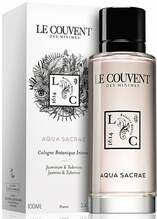 Unisex odekolonn Le Couvent Maison De Parfum Aqua Sacrae EDC 100 ml