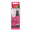 Universaalne parfüümipudeli täitepudel Travalo Ice Hot Pink 5 ml