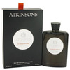 Unisex odekolonn Atkinsons 24 Old Bond Street Triple Extract Eau De Cologne Concentree Spray 100 ml