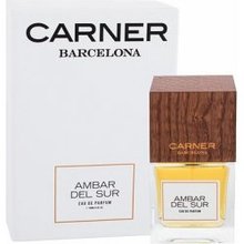 Carner Barcelona Ambar Del Sur EDP 100 ml
