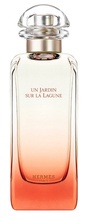 Hermes Un Jardin Sur La Lagune EDT 100 ml