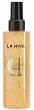 Kehasprei La Rive Golden Dream 200 ml