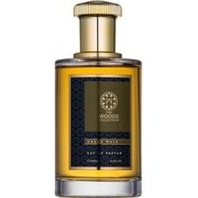 The Woods Collection Green Walk EDP 100 ml