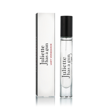 Unisex parfüüm Juliette Has A Gun Lust For Sun EDP 7.5 ml