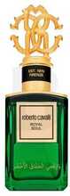 Unisex parfüüm Roberto Cavalli Royal Soul PAR U 100 ml