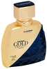 Al Haramain Gold Crystal Sapphire EDP 100 ml