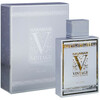 Universaalne parfüüm Al Haramain Vintage Silver PAR U 100 ml