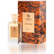 Azha Oud N Cuir EDP 100 ml