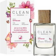 Clean Sparkling Sugar EDP 50 ml