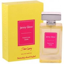 Jenny Glow French Lime Leaves EDP 80 ml