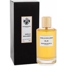 Mancera Exclusifs Vanille Exclusive EDP 120 ml