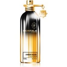 Montale Amber Musk EDP 100 ml