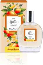 Naiste tualettvesi Alvarez Gomez Fruit Tea Collection Mango EDT 100 ml