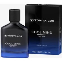 Tom Tailor Cool Mind EDT 50 ml