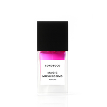 Unisex parfüüm Bohoboco Magic Mushrooms 50 ml