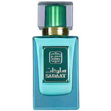 Unisex parfüüm Naseem Sadaat EDT 30 ml