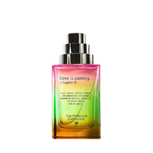 Unisex parfüüm The Different Company Love is Coming Chapter II EDP 100 ml