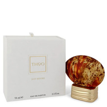 Unisex parfüüm The House of Oud Just Before EDP 75 ml