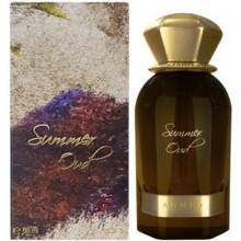 Unisex parfüüm Ahmed Al Maghribi Summer Oud EDP 60 ml