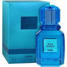 Ajmal Eau d Oud EDP 100 ml