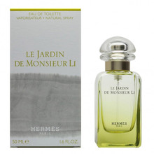 Hermes Le Jardin De Monsieur Li EDT 100 ml