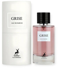 Maison Alhambra Grise EDP 100 ml