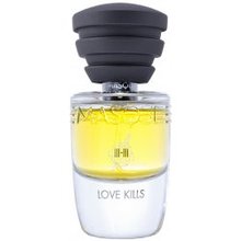 Masque Milano Love Kills EDP 35 ml