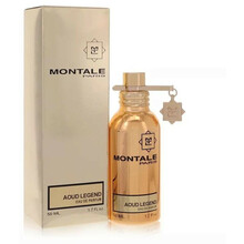Montale Aoud Legend EDP 50 ml