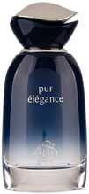 Universaalne parfüüm Fragrance World Pur Elegance EDP 100 ml