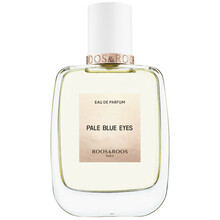 Unisex parfüüm Roos & Roos Pale Blue Eyes EDP 50 ml