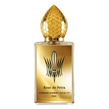 Unisex parfüüm Stephane Humbert Lucas 777 Rose de Petra EDP 50 ml