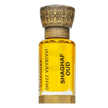 Universaalne parfüümiõli Swiss Arabian Shaghaf Oud CPO 12 ml