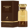Maison Alhambra Mysterious Amber EDP 80 ml