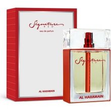 Al Haramain Signature Red EDP 100 ml