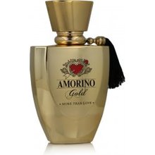 Amorino Gold More Than Love EDP 50 ml