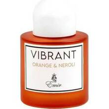 Emir Vibrant Orange & Neroli EDP 100 ml
