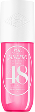 Keha- ja juukseudu Sol de Janeiro Cheirosa 48 240 ml