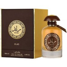 Lattafa Perfumes Ra ed Oud EDP 100 ml