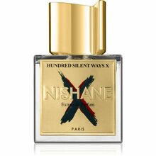 Nishane Hundred Silent Ways X EDP 100 ml