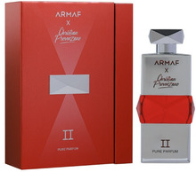 Universaalne parfüüm Armaf X Christian Provenzano II Parfum 100 ml