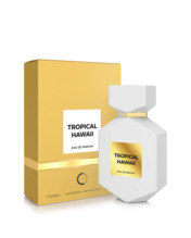 Unisex parfüüm Camara Tropical Hawaii EDP 100 ml